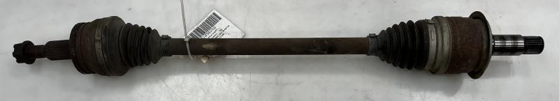 2011 Dodge Charger Axle Shaft