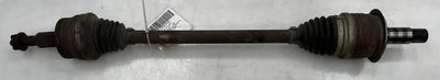 2011 Dodge Charger Axle Shaft