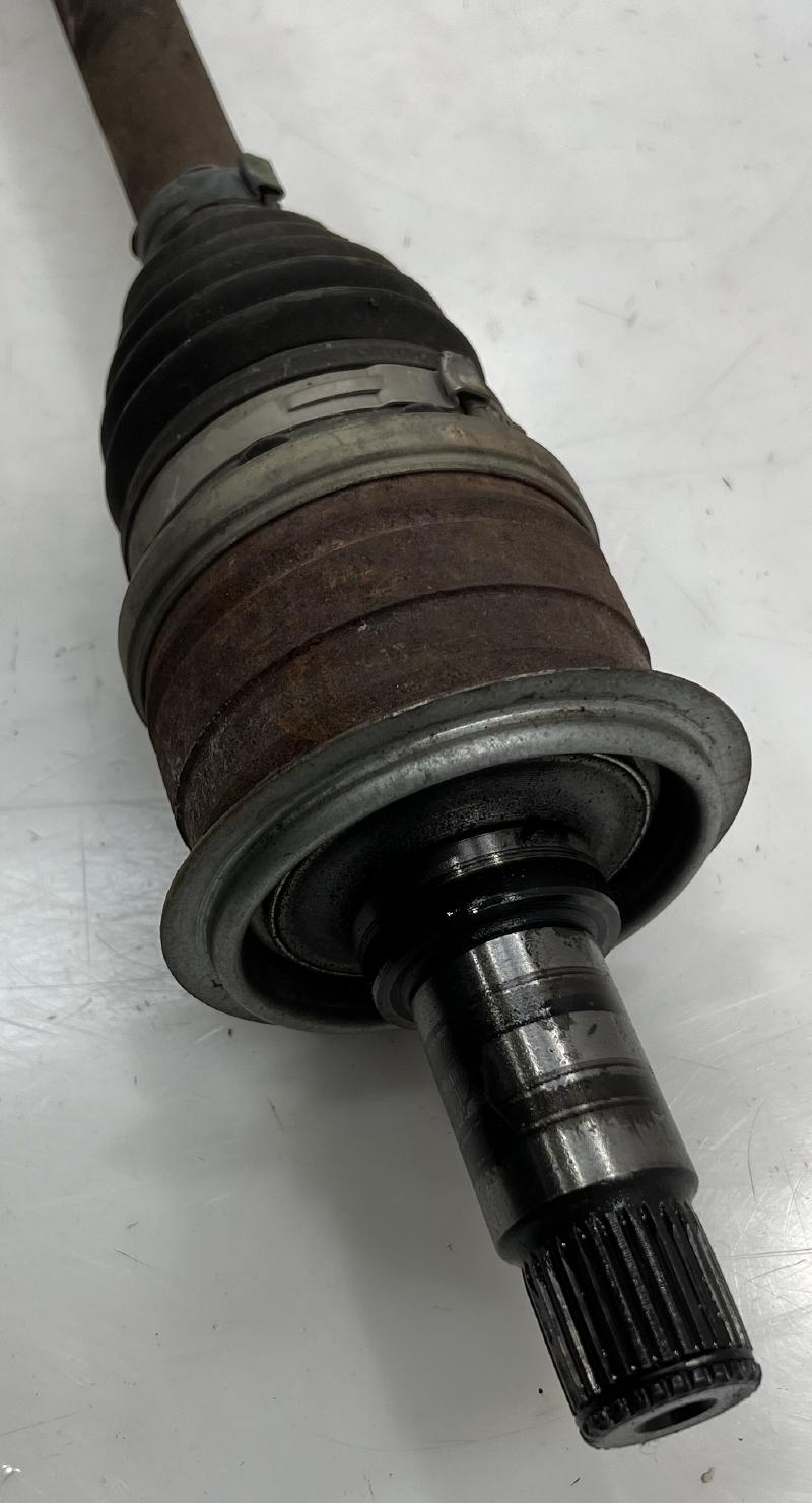 2011 Dodge Charger Axle Shaft