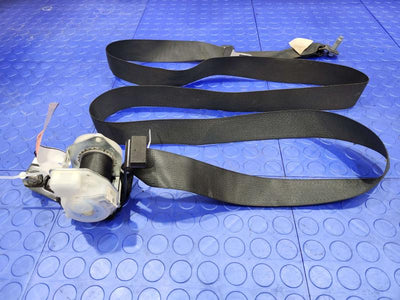 2013 Honda Accord Rear Seat Belt