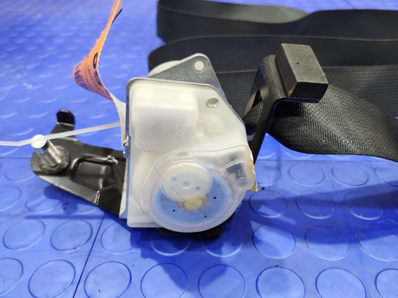 2013 Honda Accord Rear Seat Belt