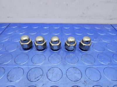 2013 Hyundai Santa Fe Lug Nuts