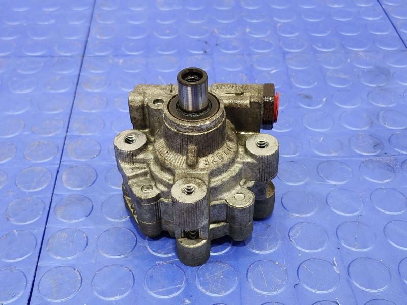 2006-2010 Pontiac Solstice Power Steering Pump Assembly Genuine OEM 15868352