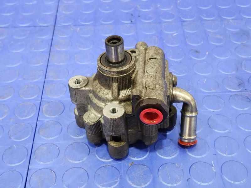 2006-2010 Pontiac Solstice Power Steering Pump Assembly Genuine OEM 15868352