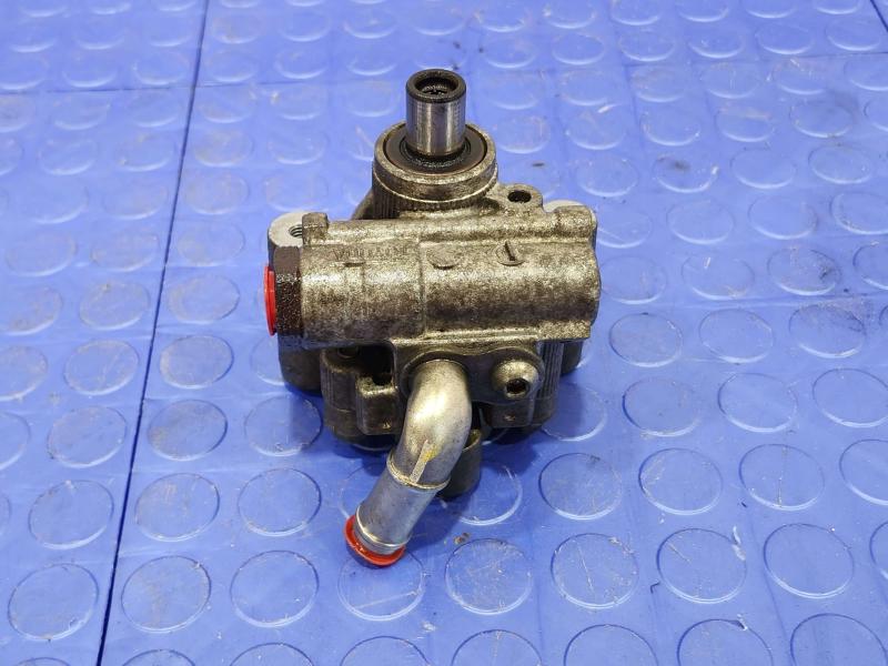 2006-2010 Pontiac Solstice Power Steering Pump Assembly Genuine OEM 15868352