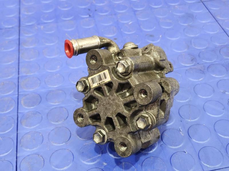 2006-2010 Pontiac Solstice Power Steering Pump Assembly Genuine OEM 15868352
