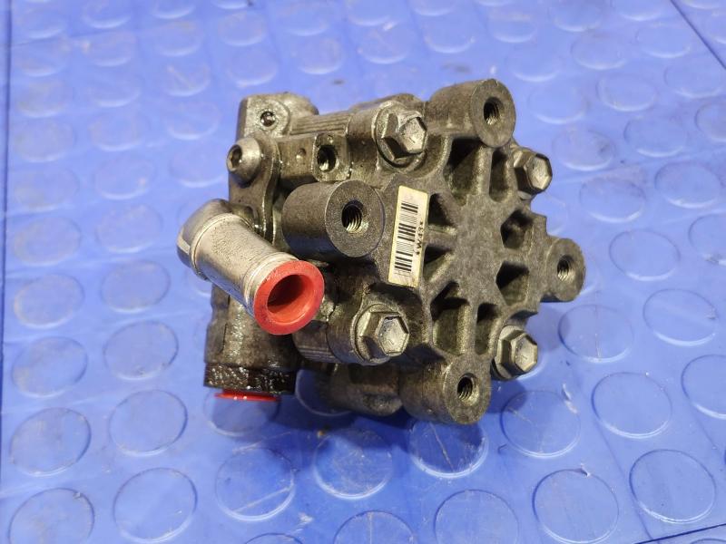 2006-2010 Pontiac Solstice Power Steering Pump Assembly Genuine OEM 15868352