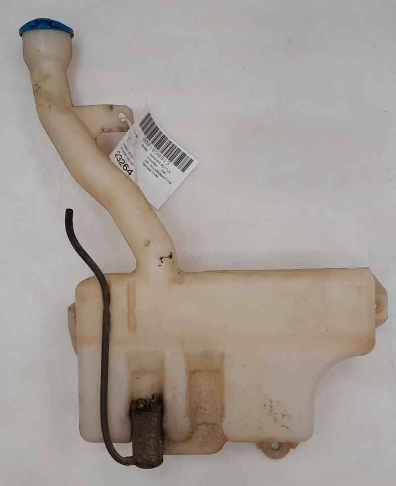 2004 - 2008 Acura TL Washer Fluid Reservoir Assembly OEM 76840SDAA11
