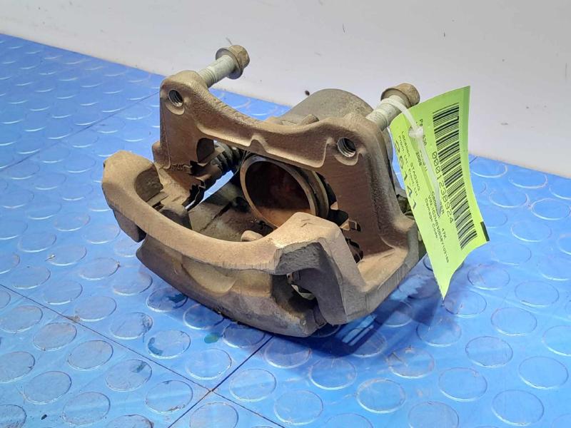 2008 Pontiac Solstice Caliper