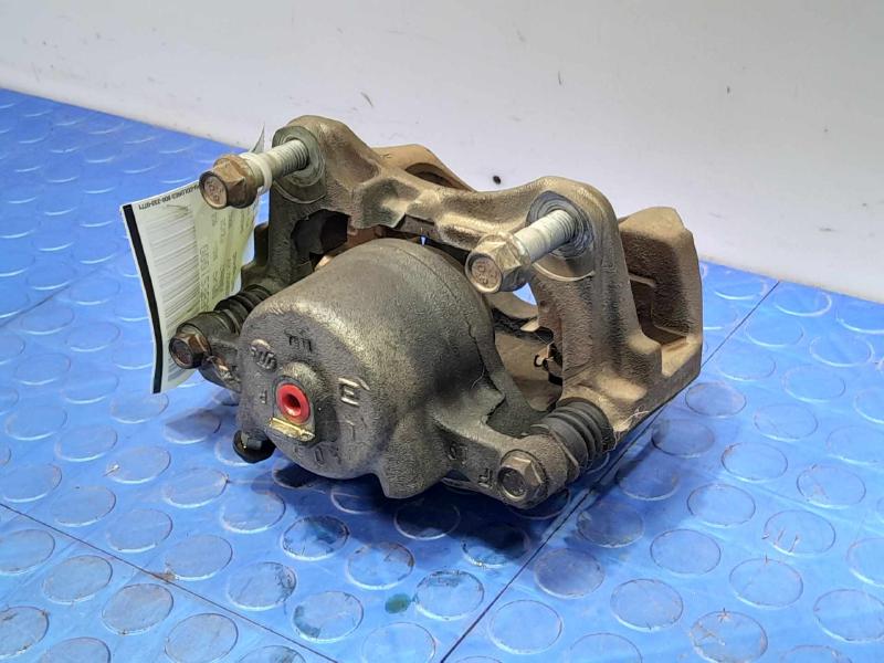 2008 Pontiac Solstice Caliper