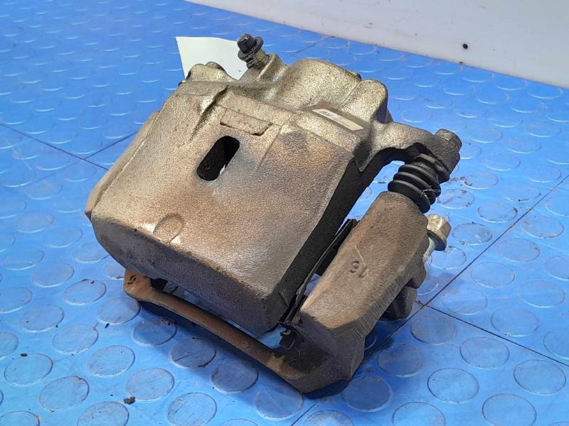 2008 Pontiac Solstice Caliper