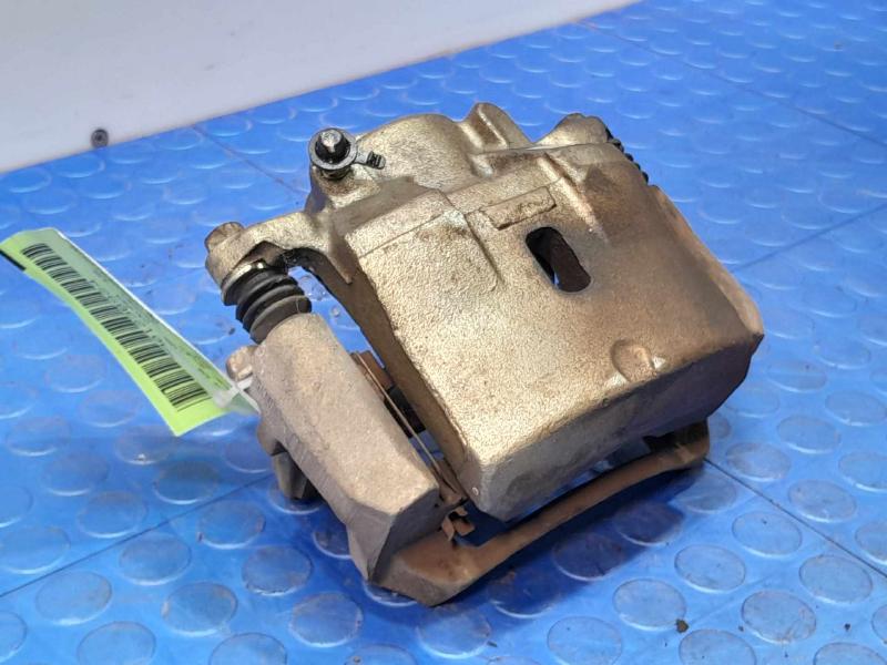 2008 Pontiac Solstice Caliper