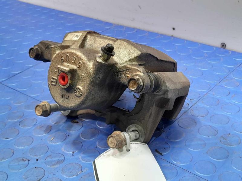 2008 Pontiac Solstice Caliper