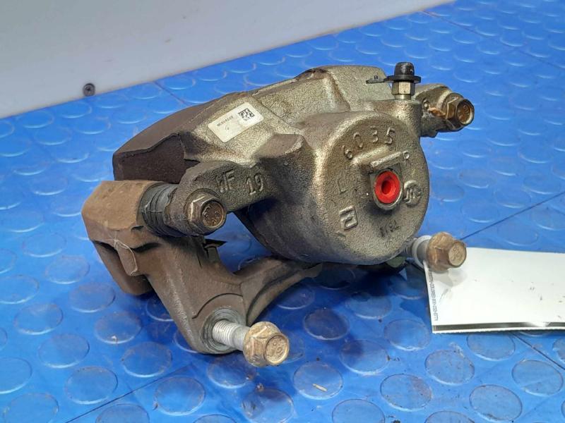 2008 Pontiac Solstice Caliper