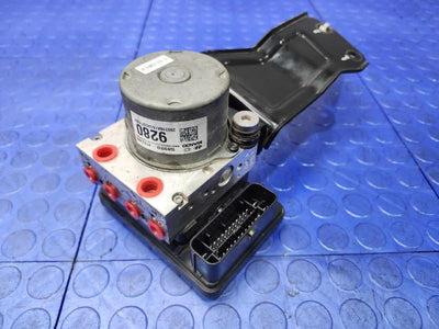 2020 Kia Rio ABS Anti Lock Brake Pump Modulator Assembly OEM 58920H9280