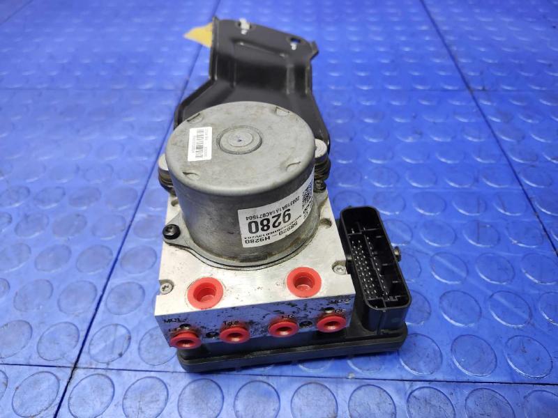 2020 Kia Rio ABS Anti Lock Brake Pump Modulator Assembly OEM 58920H9280