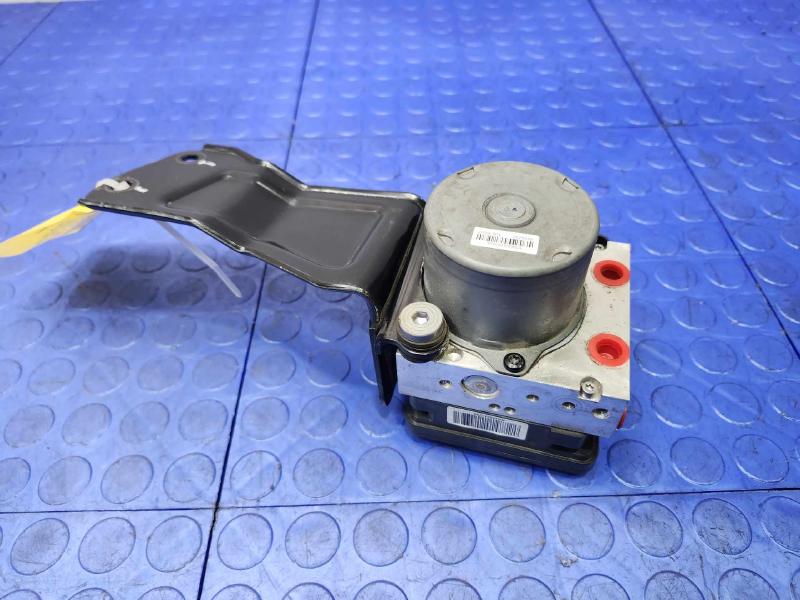 2020 Kia Rio ABS Anti Lock Brake Pump Modulator Assembly OEM 58920H9280