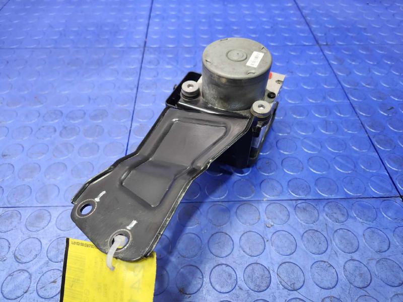 2020 Kia Rio ABS Anti Lock Brake Pump Modulator Assembly OEM 58920H9280