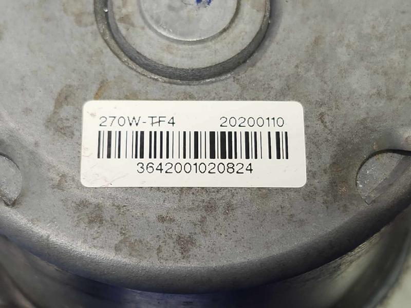 2020 Kia Rio ABS Anti Lock Brake Pump Modulator Assembly OEM 58920H9280