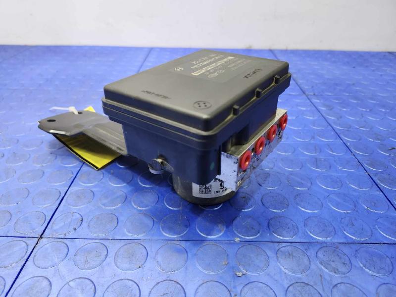 2020 Kia Rio ABS Anti Lock Brake Pump Modulator Assembly OEM 58920H9280