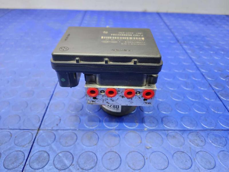 2020 Kia Rio ABS Anti Lock Brake Pump Modulator Assembly OEM 58920H9280
