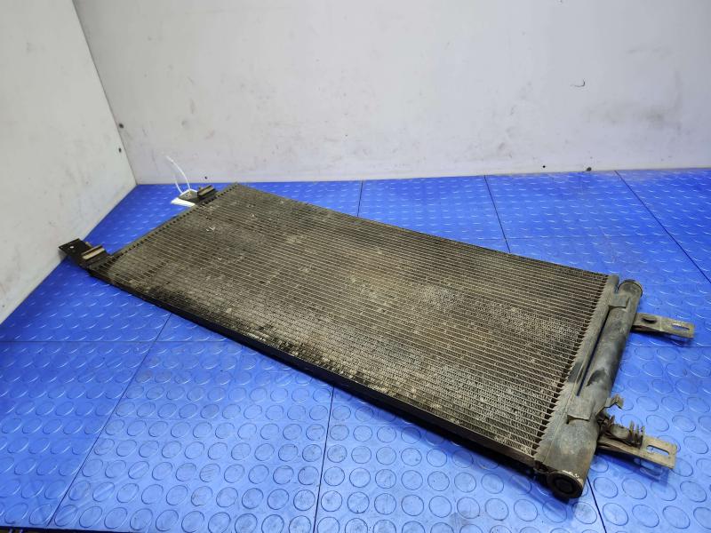 2012 Ford F-250 Super Duty Condenser