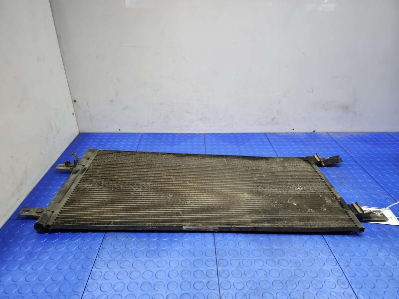 2012 Ford F-250 Super Duty Condenser
