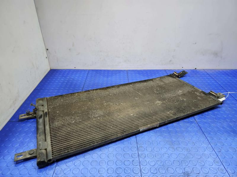 2012 Ford F-250 Super Duty Condenser