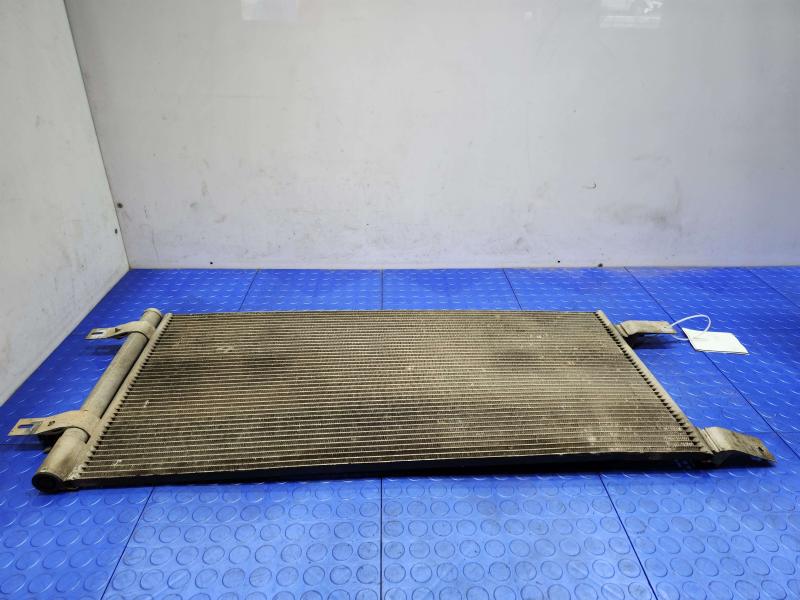 2012 Ford F-250 Super Duty Condenser