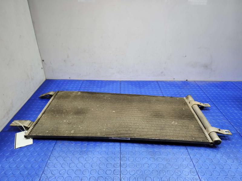 2012 Ford F-250 Super Duty Condenser