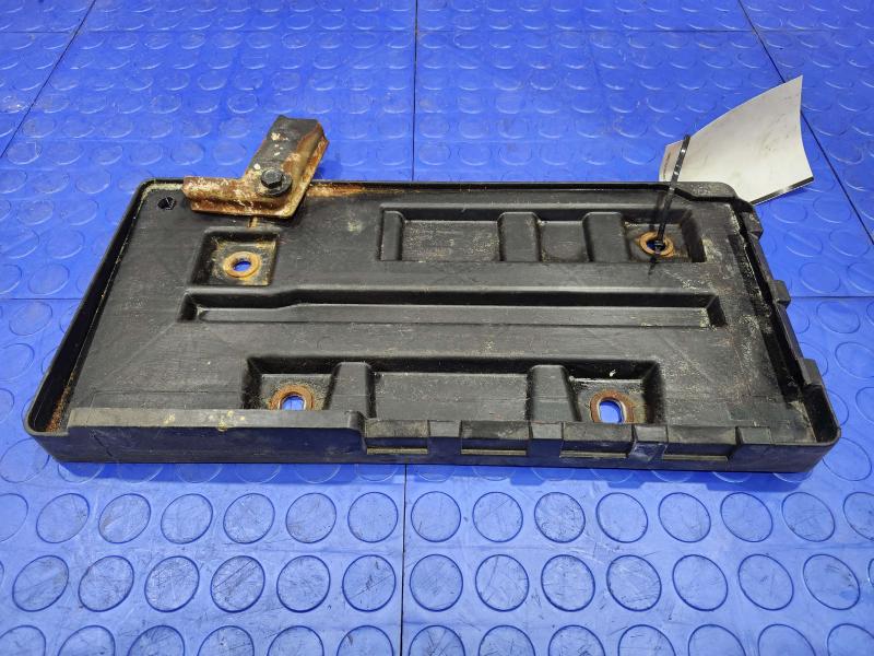 2009-2022 Volkswagen Passat Battery Tray Carrier Tray Genuine OEM 1K0915333H