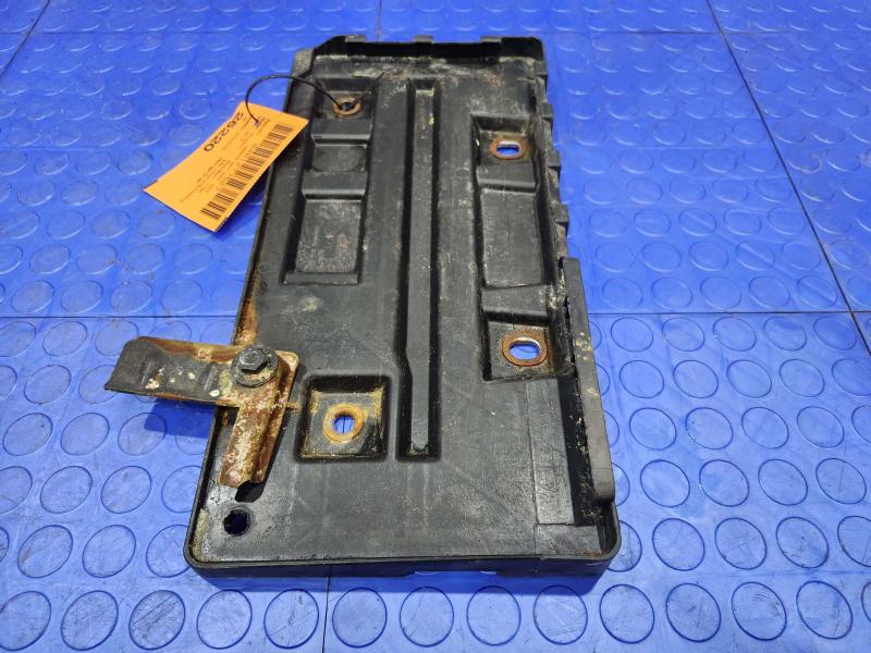 2009-2022 Volkswagen Passat Battery Tray Carrier Tray Genuine OEM 1K0915333H