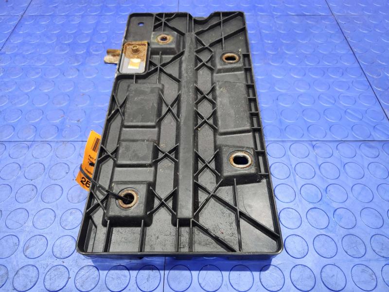 2009-2022 Volkswagen Passat Battery Tray Carrier Tray Genuine OEM 1K0915333H