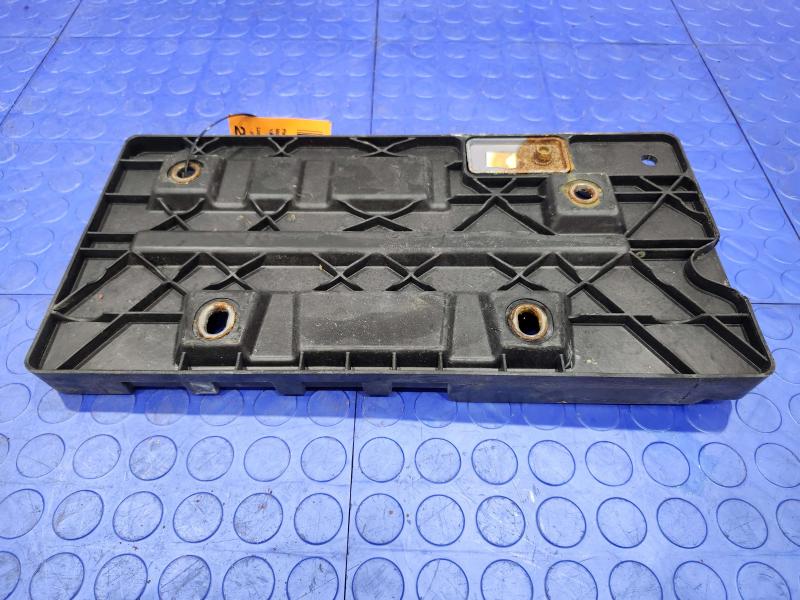 2009-2022 Volkswagen Passat Battery Tray Carrier Tray Genuine OEM 1K0915333H