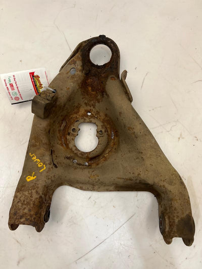 1988 Chevrolet S10 Lower Control Arm Front
