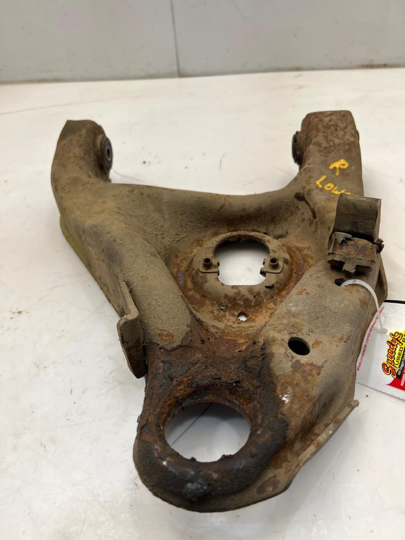 1988 Chevrolet S10 Lower Control Arm Front