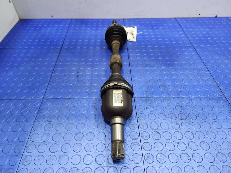 2012 Dodge Grand Caravan Axle Shaft