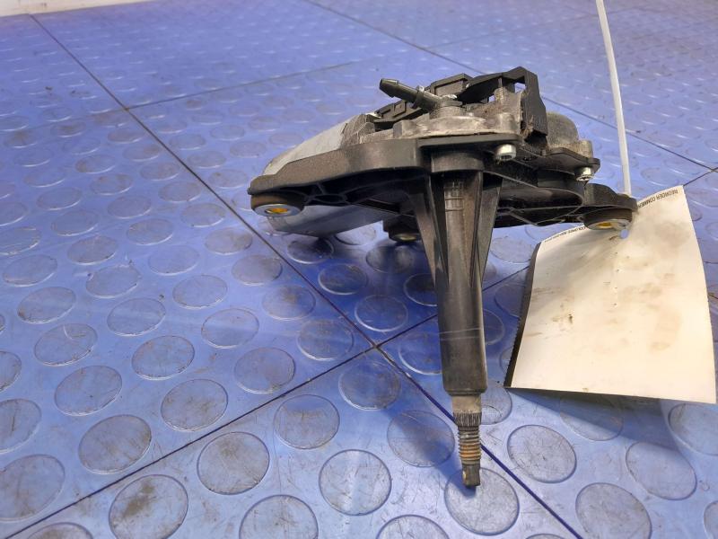 2014 Ford Transit Connect Wiper Motor Rear