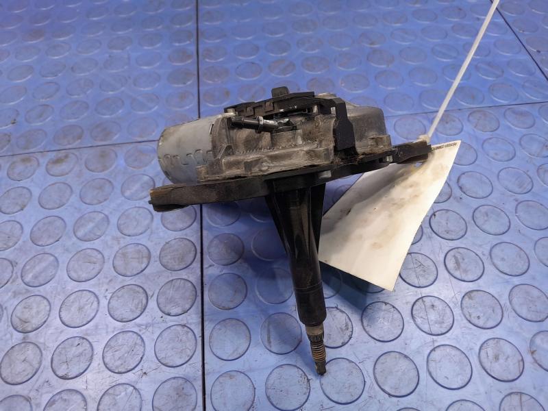 2014 Ford Transit Connect Wiper Motor Rear
