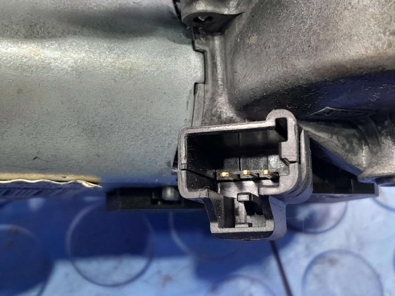 2014 Ford Transit Connect Wiper Motor Rear