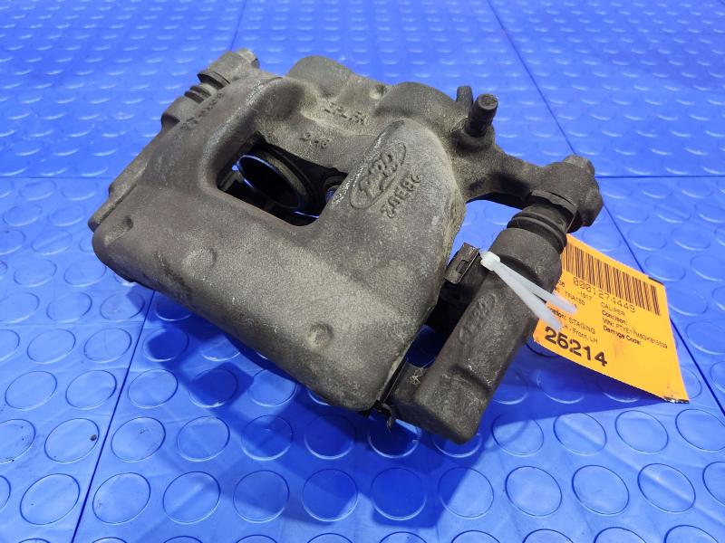 2016 Ford Transit 150 Caliper