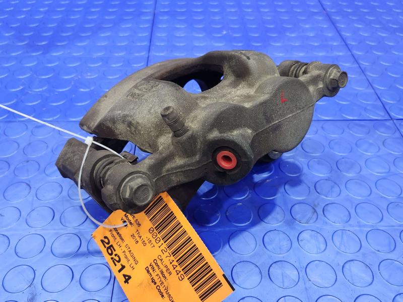 2016 Ford Transit 150 Caliper