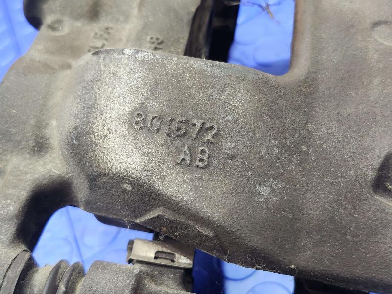 2016 Ford Transit 150 Caliper