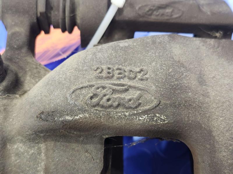 2016 Ford Transit 150 Caliper