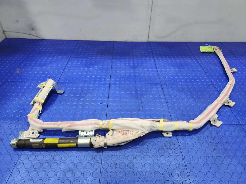 2007 Toyota Tundra Air Bag
