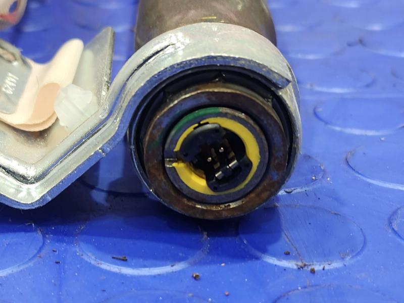 2007 Toyota Tundra Air Bag