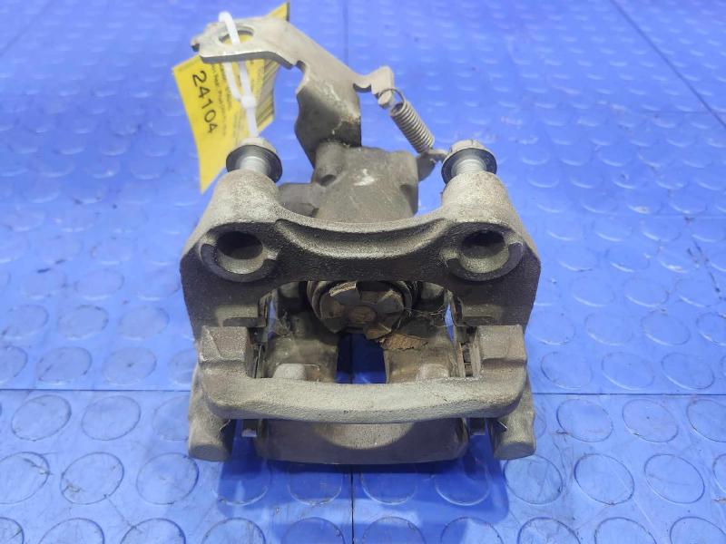 2016 Toyota Prius Caliper