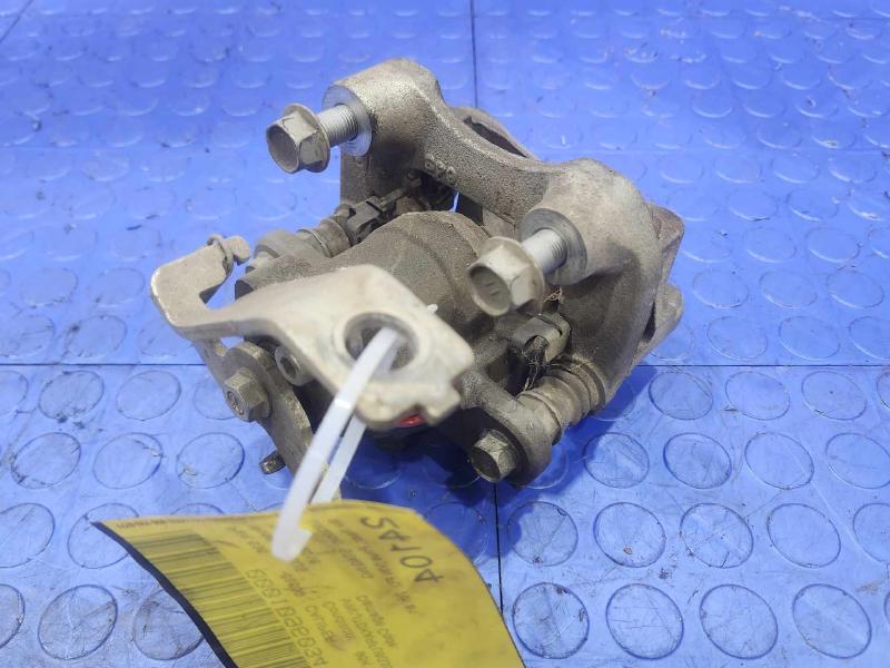 2016 Toyota Prius Caliper