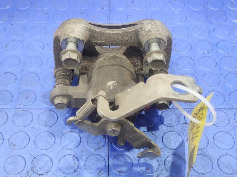 2016 Toyota Prius Caliper