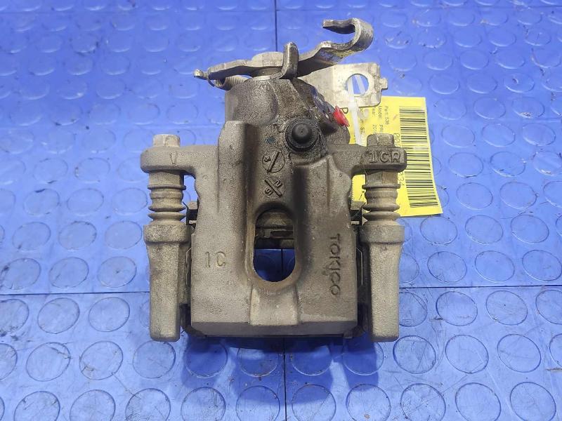 2016 Toyota Prius Caliper